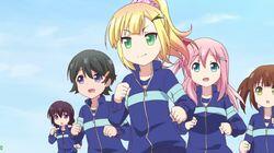 Secrets and Tsundere Secrets and Tsundere