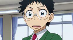 New Sohoku, Start! New Sohoku, Start!