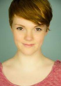 photo of Shannon Purser photo of Shannon Purser