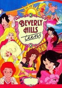 Beverly Hills Teens Beverly Hills Teens