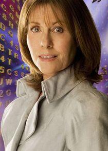 Sarah Jane Smith
