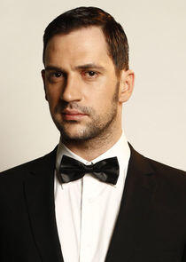 Goran Bogdan Goran Bogdan