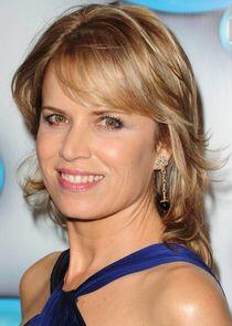 Kim Dickens Kim Dickens
