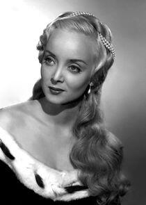 Carolyn Jones Carolyn Jones