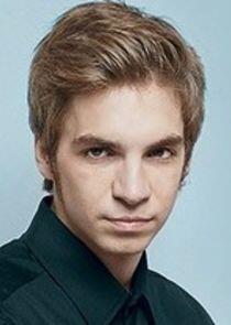 Даниил Вахрушев Даниил Вахрушев