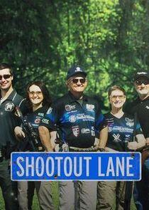 Shootout Lane Shootout Lane