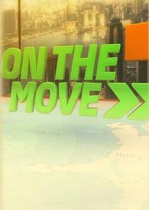 On the Move On the Move