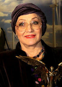 Нина Русланова Нина Русланова