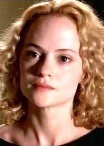 Angela Bettis Angela Bettis