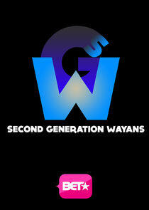 Second Generation Wayans Second Generation Wayans