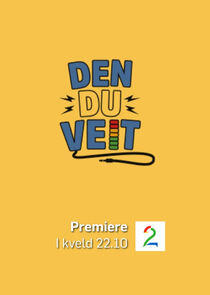 Den du veit Den du veit