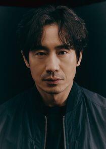 Lee Dong Shik Lee Dong Shik