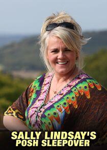 Sally Lindsay's Posh Sleepover Sally Lindsay's Posh Sleepover