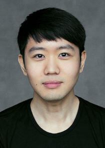 Chan Woo Lim Chan Woo Lim