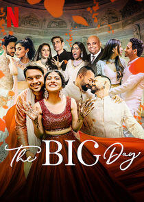 The Big Day The Big Day