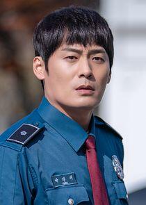 Park Jung Je Park Jung Je
