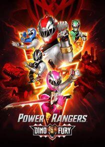 Power Rangers - Season 28 Power Rangers - Season 28