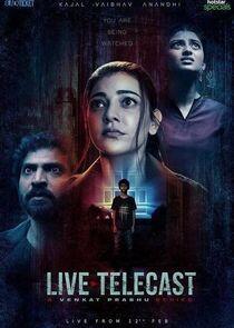 Live Telecast Live Telecast