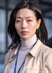 Oh Ji Hwa Oh Ji Hwa
