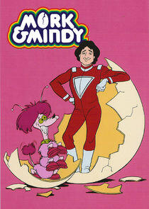 Mork & Mindy Mork & Mindy