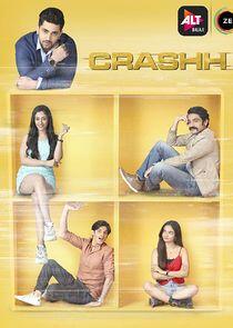 Crashh Crashh