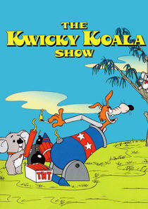 The Kwicky Koala Show The Kwicky Koala Show