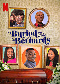Buried by the Bernards Buried by the Bernards