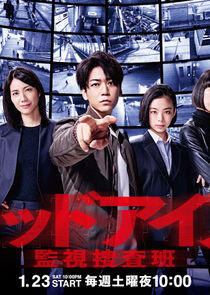 Red Eyes: Surveillance Investigation Team Red Eyes: Surveillance Investigation Team