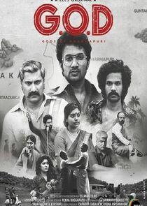 G.O.D - Gods of Dharmapuri G.O.D - Gods of Dharmapuri
