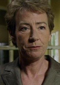 Governor Joy Masterton Governor Joy Masterton