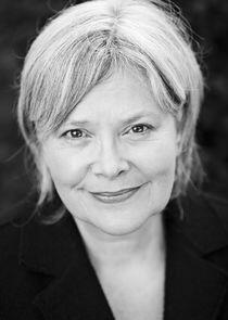 photo of Carol Ann Crawford