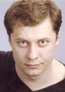 Константин Исаев Константин Исаев
