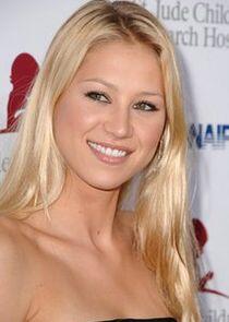 Anna Kournikova Anna Kournikova