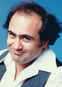 Louie DePalma Louie DePalma