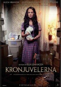Kronjuvelerna Kronjuvelerna