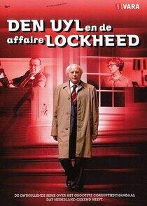 Den Uyl en de affaire Lockheed Den Uyl en de affaire Lockheed