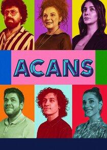 Acans Acans