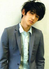 Kaji Daiki Kaji Daiki
