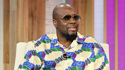 Wyclef Jean Wyclef Jean