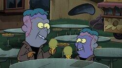 Frankenhooky Frankenhooky