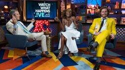 Issa Rae & T.J. Miller Issa Rae & T.J. Miller