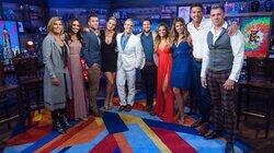 Below Deck Mediterranean Reunion Below Deck Mediterranean Reunion