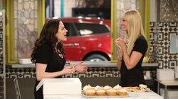 And the Cronuts And the Cronuts