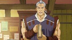 Hunting Quests Are All About Meat and Money Hunting Quests Are All About Meat and Money