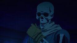 Unwanted Undead Unwanted Undead