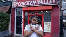 Chicken Valley (Waterloo) Chicken Valley (Waterloo)