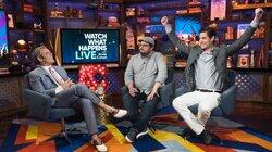 Craig Conover, Bobby Moynihan Craig Conover, Bobby Moynihan
