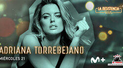 Adriana Torrebejano Adriana Torrebejano