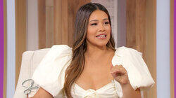 Gina Rodriguez, Tamala Jones Gina Rodriguez, Tamala Jones