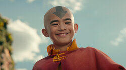 Aang Aang